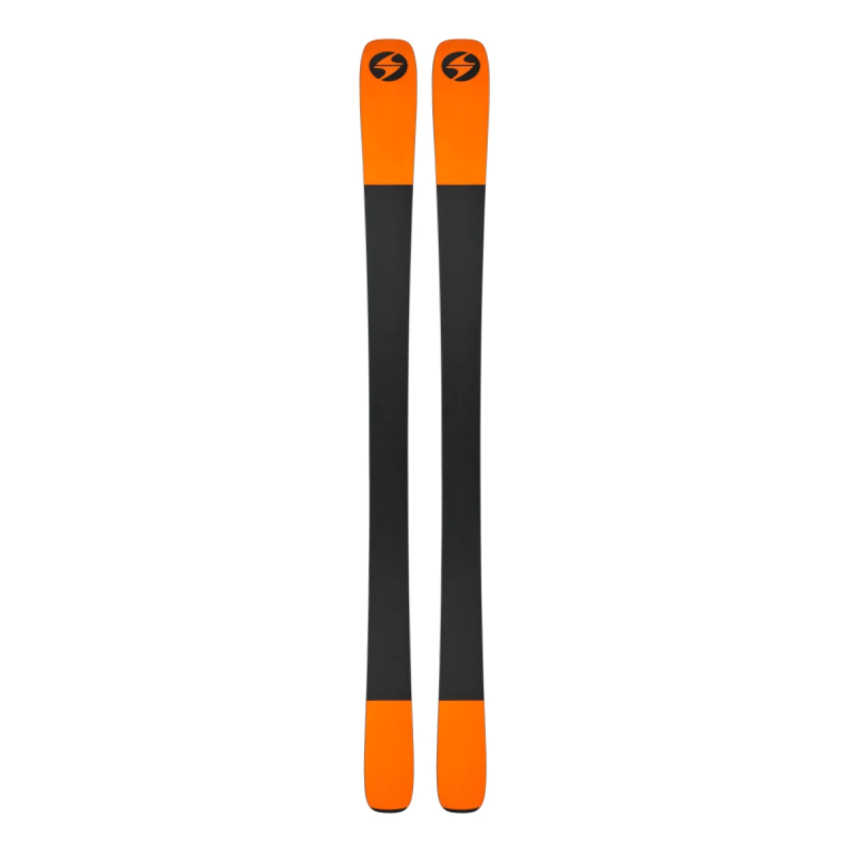 Dámské allmountain lyže (bez vázání) BLIZZARD Black Pearl 84 (FLAT) · záber 5