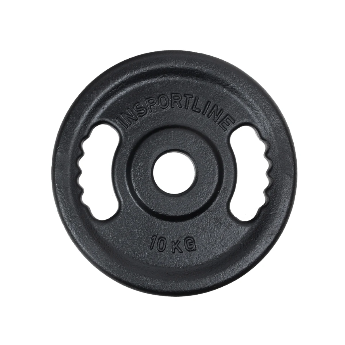 inSPORTline Castblack OL 2 kg · záber 3