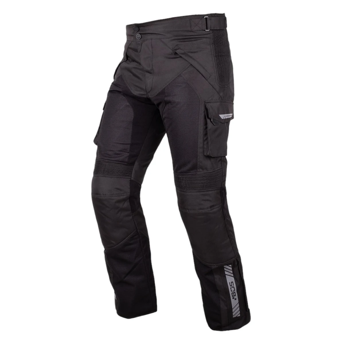 BOS Patras Black - 5XL · záber 2