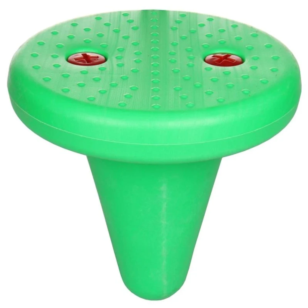 Merco Sensory Balance Stool balanční sedátko světle zelená · záber 1