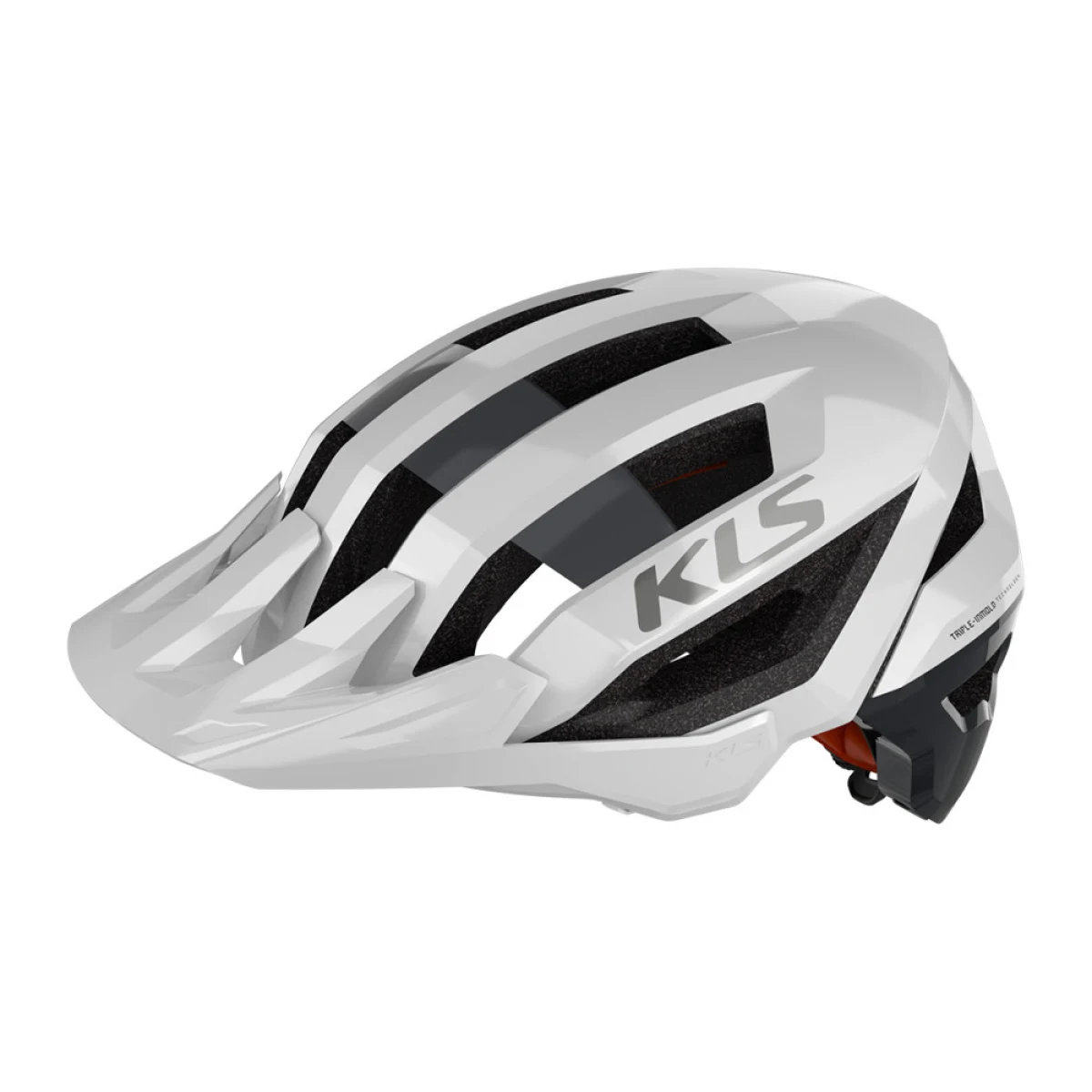Kellys Outrage White - L/XL (59-63) · záber 5