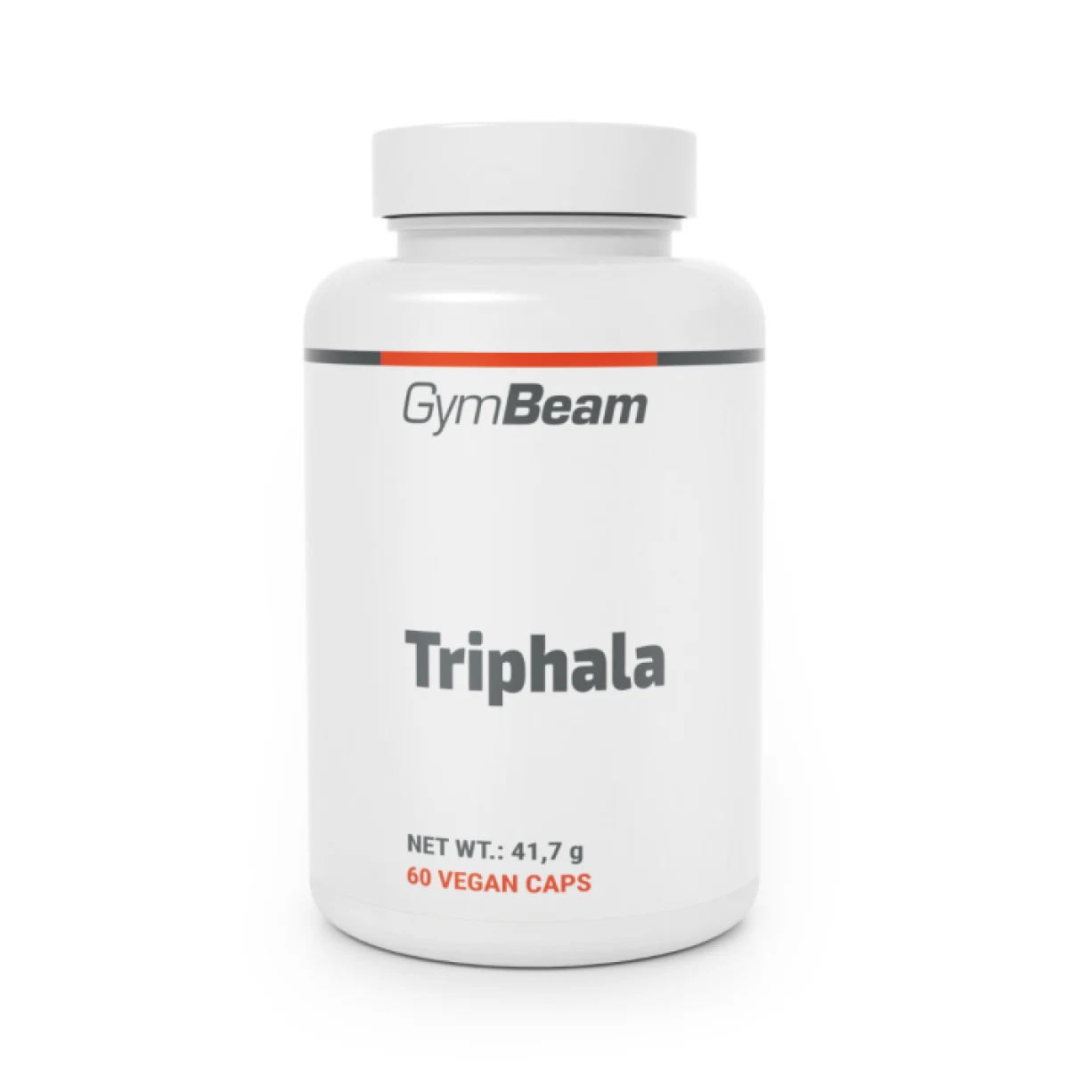 Трифала - GymBeam · záber 1