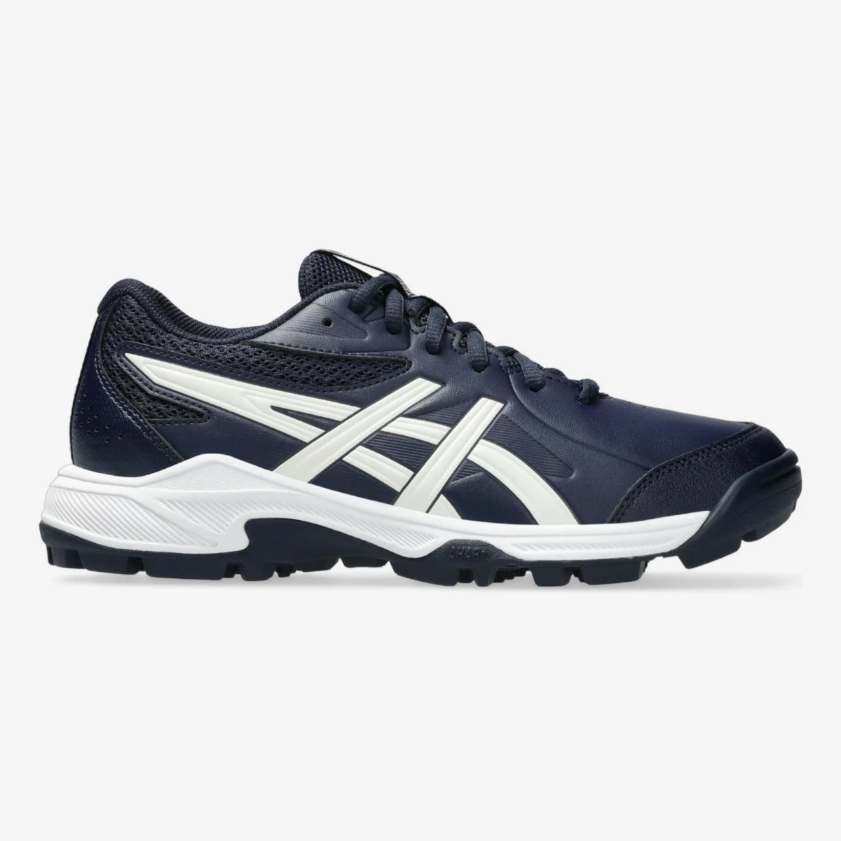 ASICS ASICS Gel-Peake 2 GS Midnight detská obuv na pozemný hokej 34 1/2 · záber 1