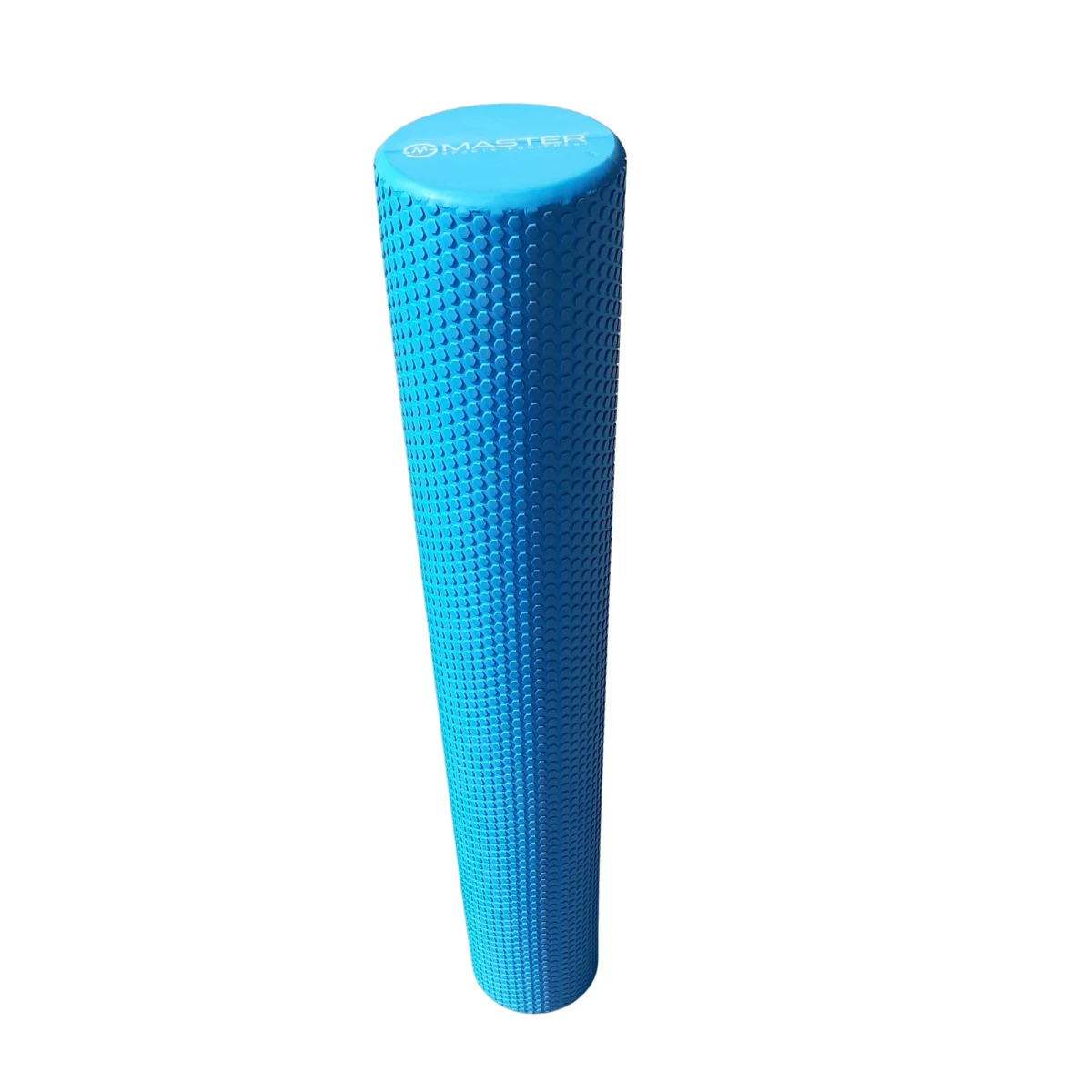 Masážní válec MASTER Yoga Eva Foam roller 92 x 15 cm · záber 3