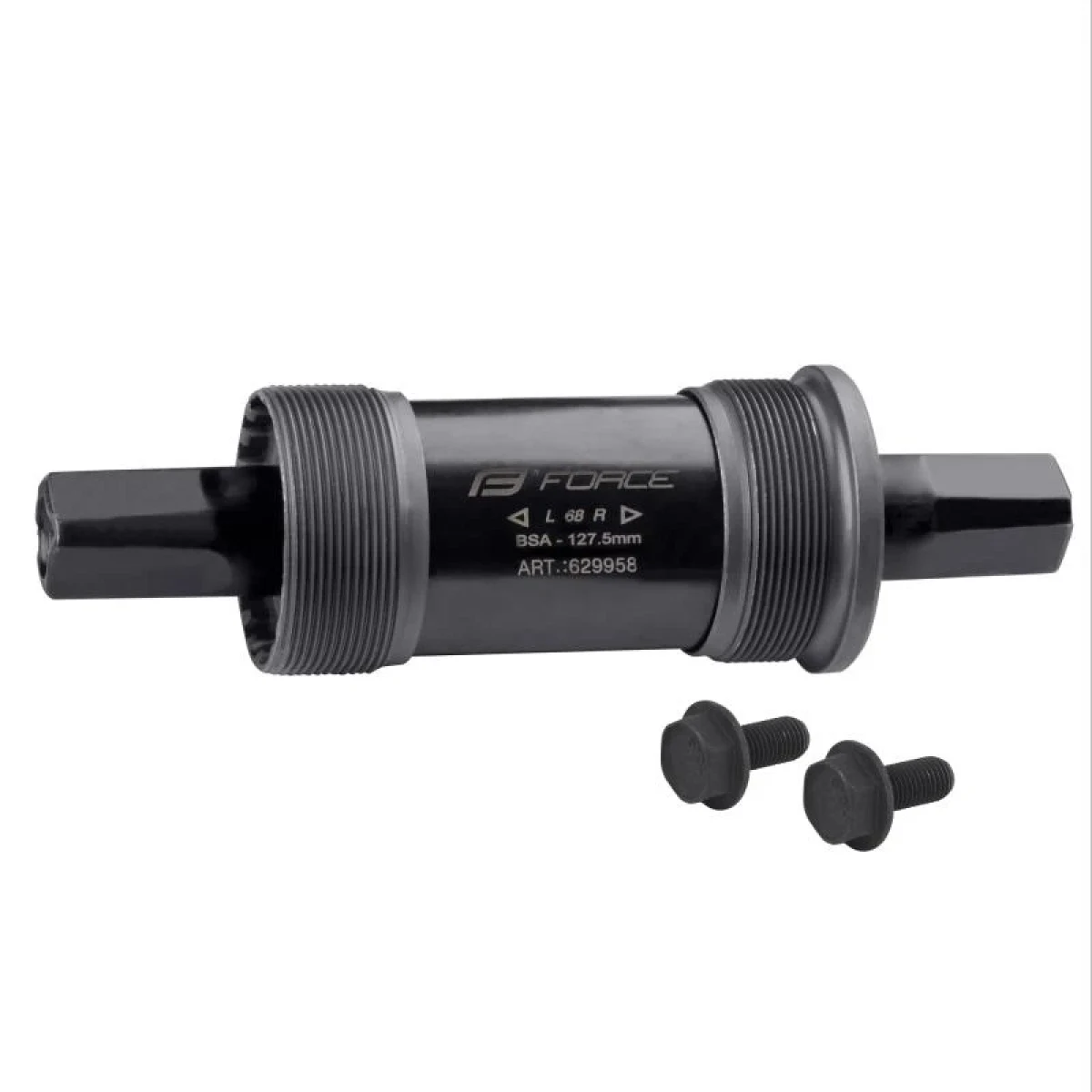 Force Osa zapouzd. ECO 127.5 BSA Fe misky+Fe tělo · záber 1