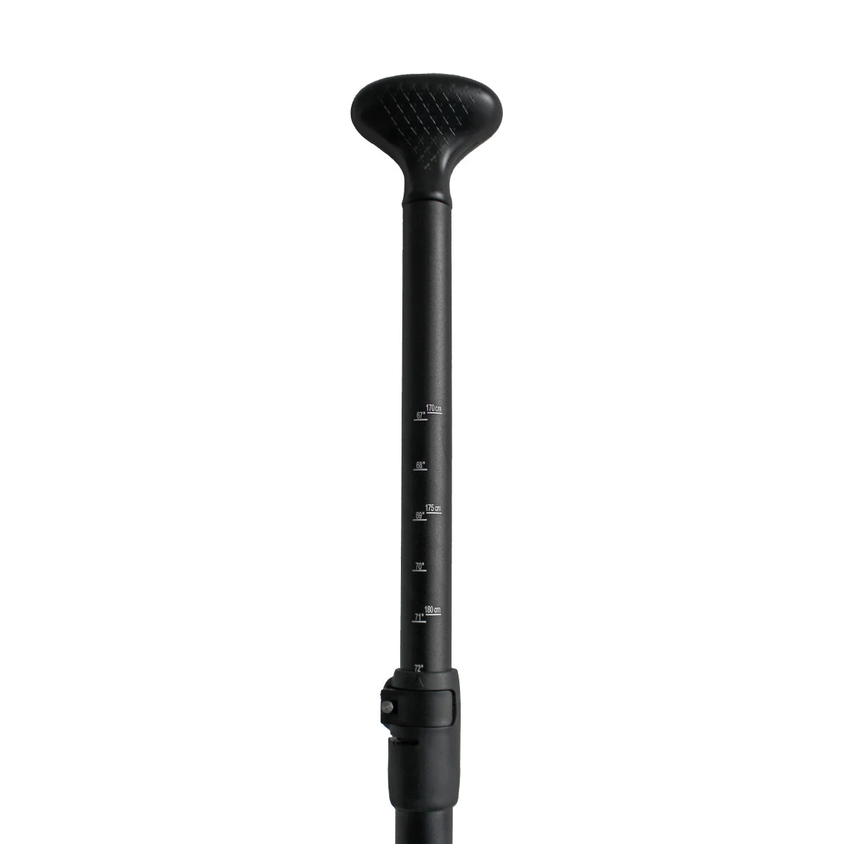 Pádlo pre paddleboard MASTER Dual obojstranne · záber 4