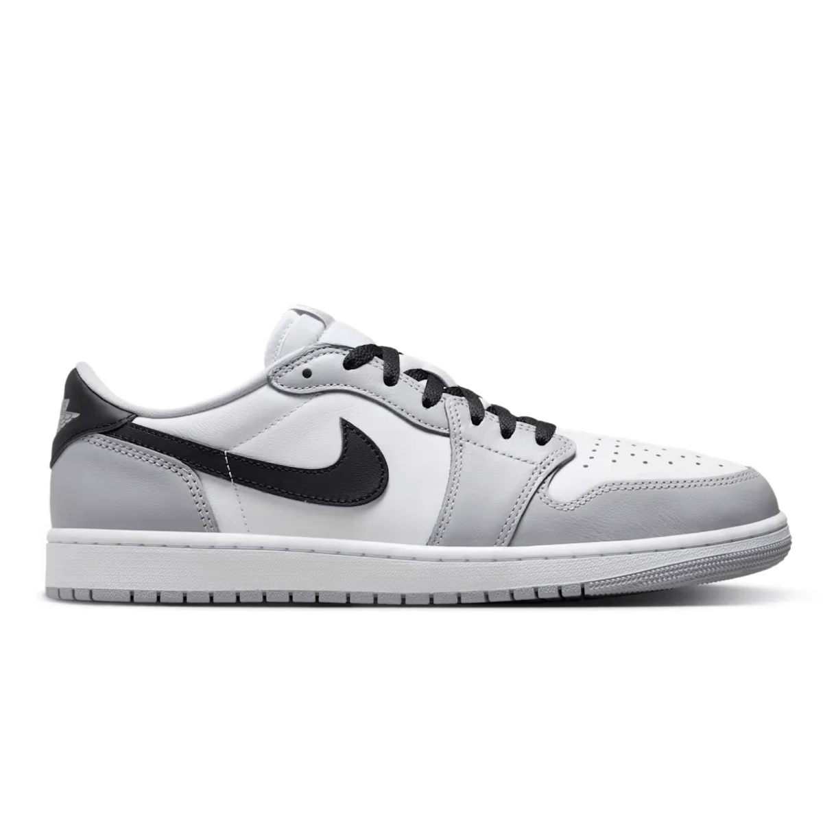 Nike Air Jordan 1 Low OG - 42,5 · záber 1