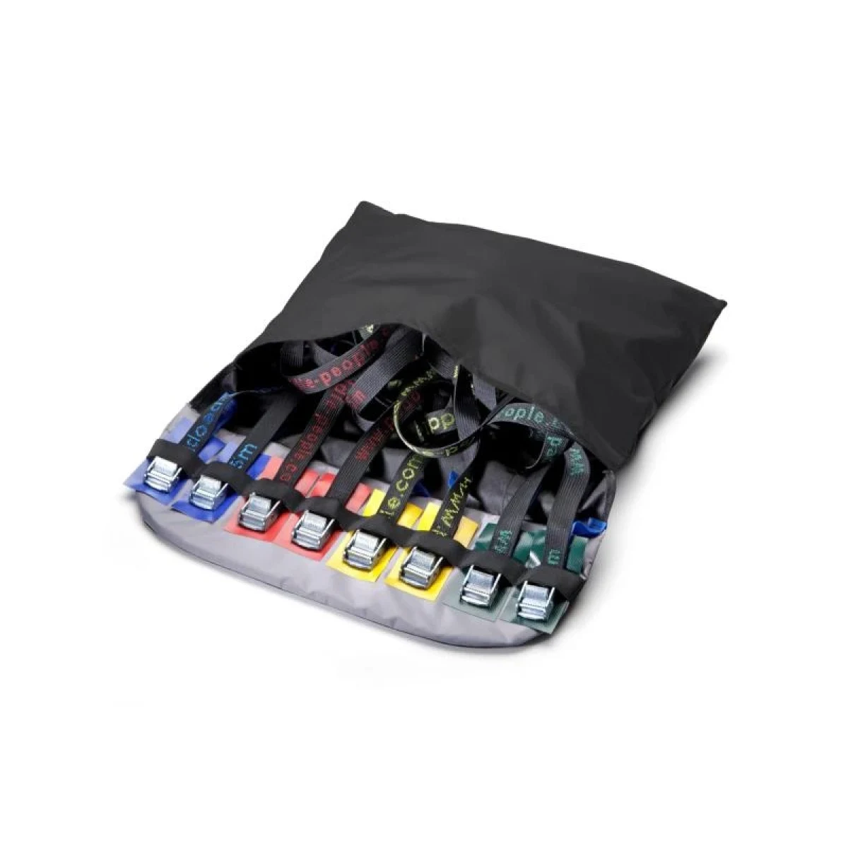 HF Tiddy bag · záber 1