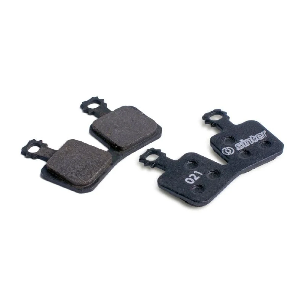 Sinter Brzdové Destičky Magura Mt5 - 7 Black (73-021-080-8) · záber 1