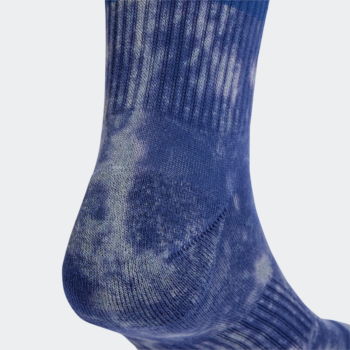 ADIDAS ADIDAS ponožky 3 páry modré/biele/zelené 37-39 · záber 2