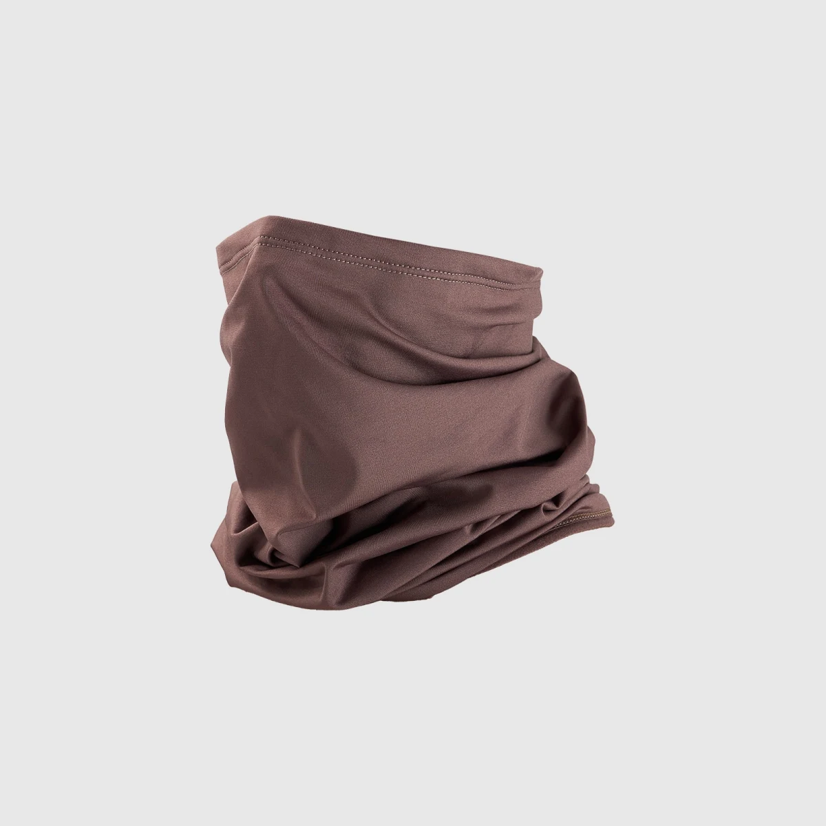Unisex bandana - hnědý · záber 1
