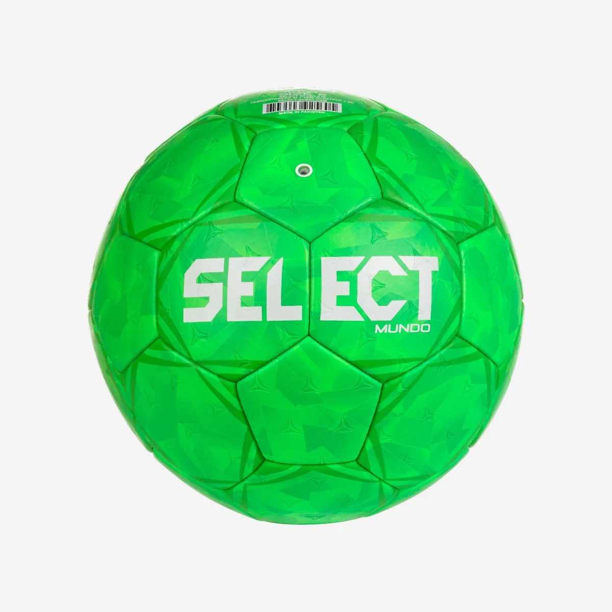 SELECT SELECT Mundo hádzanárska lopta veľ. 2 zelená 2 · záber 2