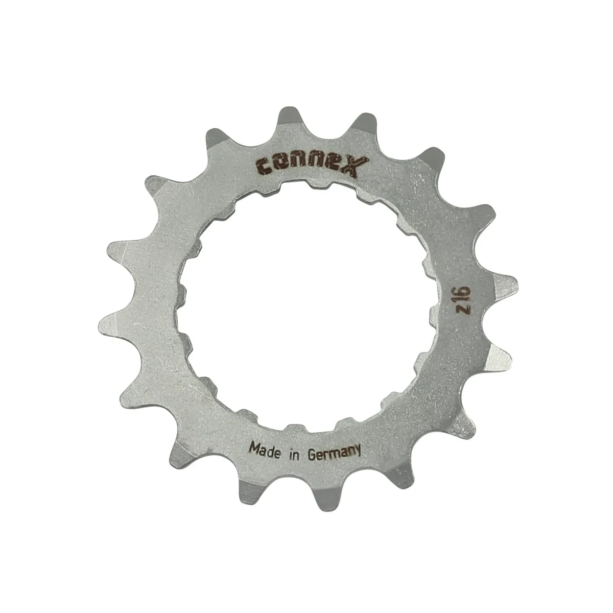 CONNEX Pastorek elektropohonu pro BOSCH,16 zubů · záber 1