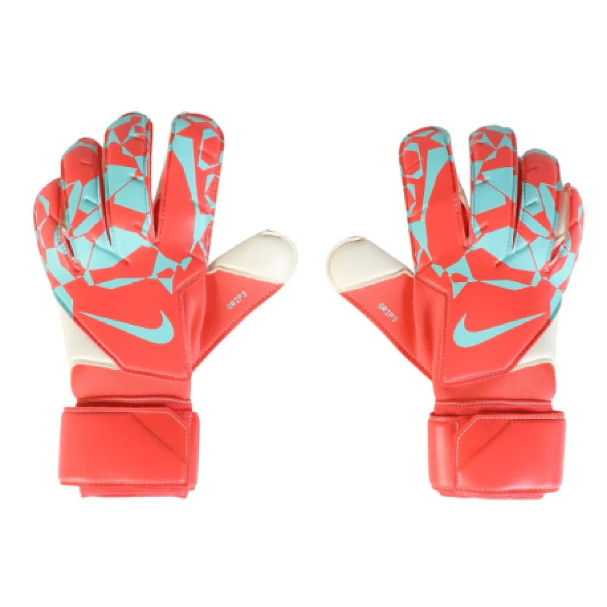 Fotbalové brankářské rukavice NIKE NK GK GRP3 - HO24 · záber 1