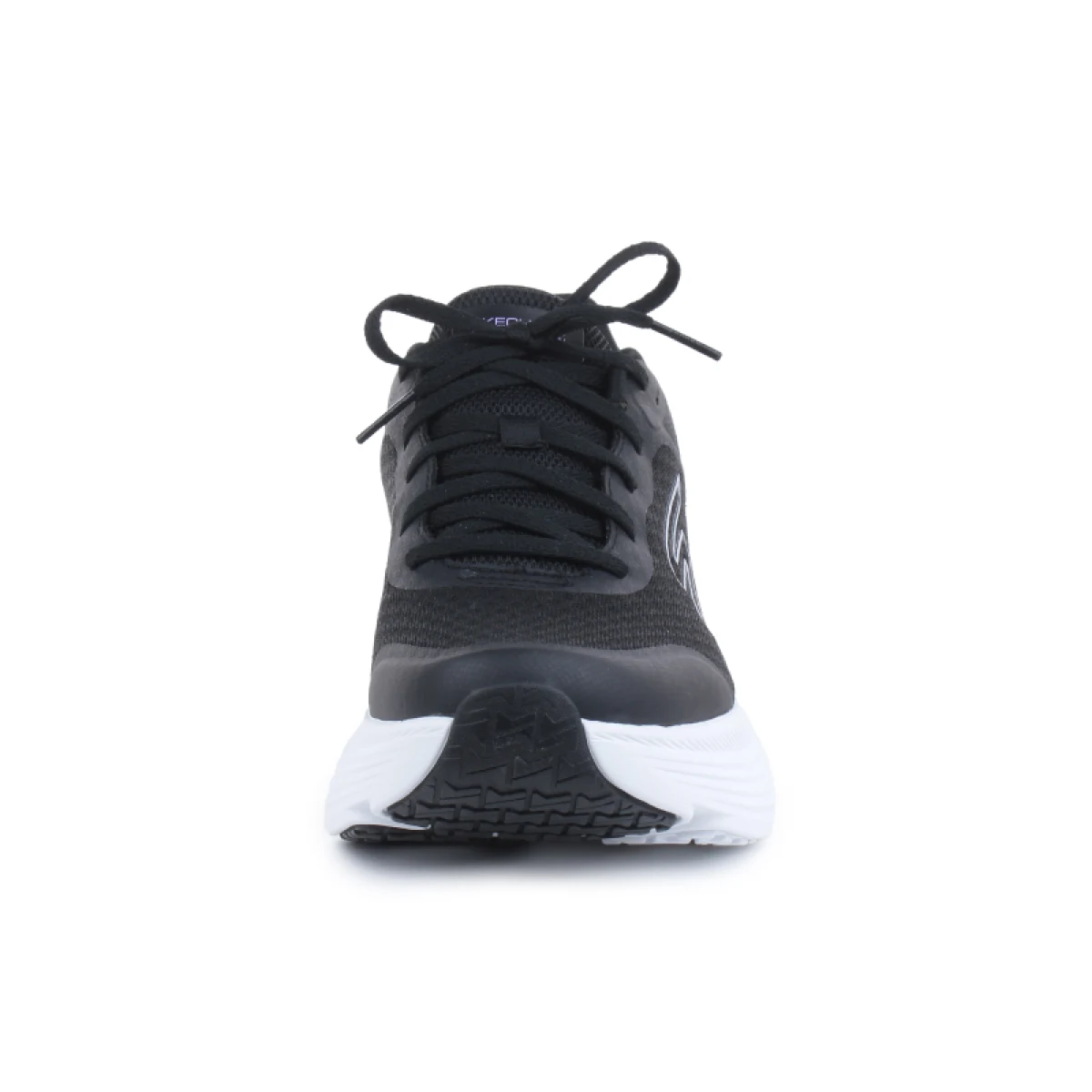 Dámska bežecká obuv SKECHERS Max Cushioning Endeavour W black white · záber 4