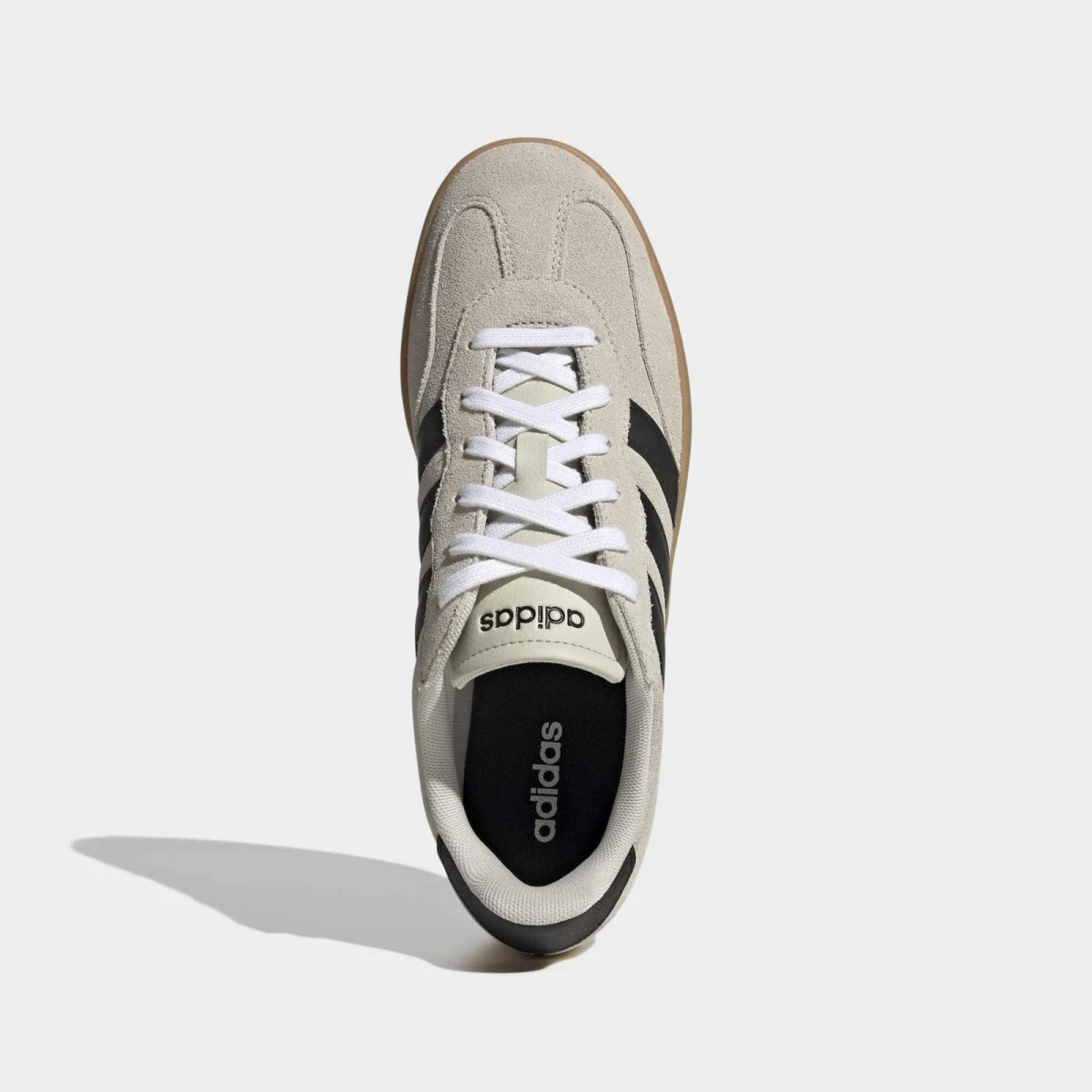 ADIDAS ADIDAS Barreda pánska obuv sivé 43 1/3 · záber 2