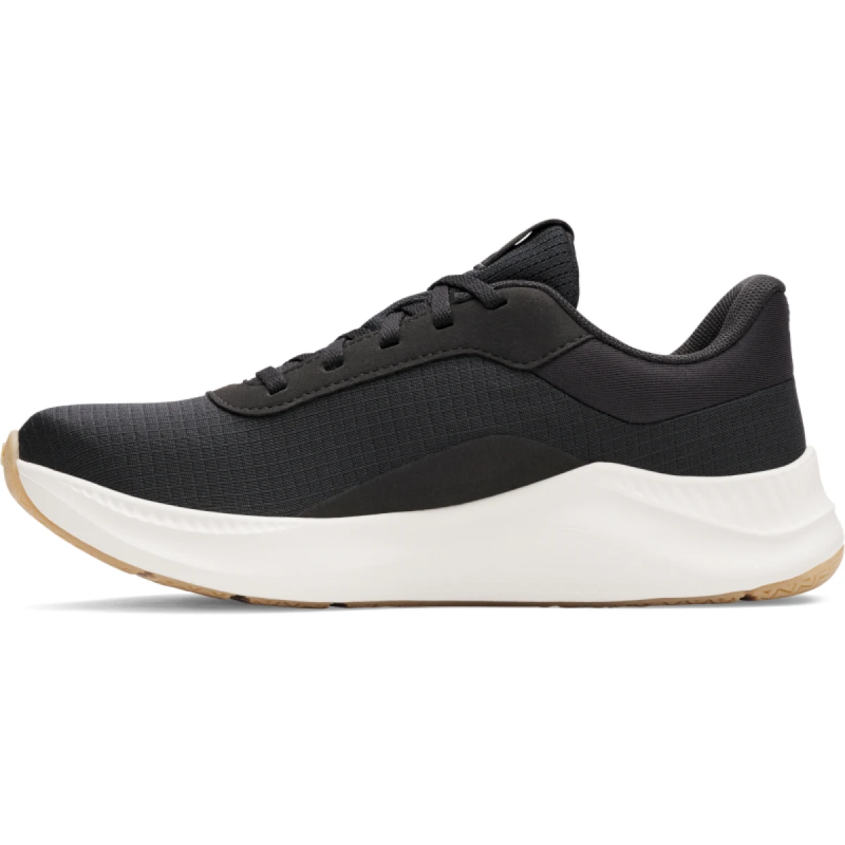 Dámska športová obuv (tréningová) UNDER ARMOUR UA Aurora 3 W black summit white castlerock · záber 2