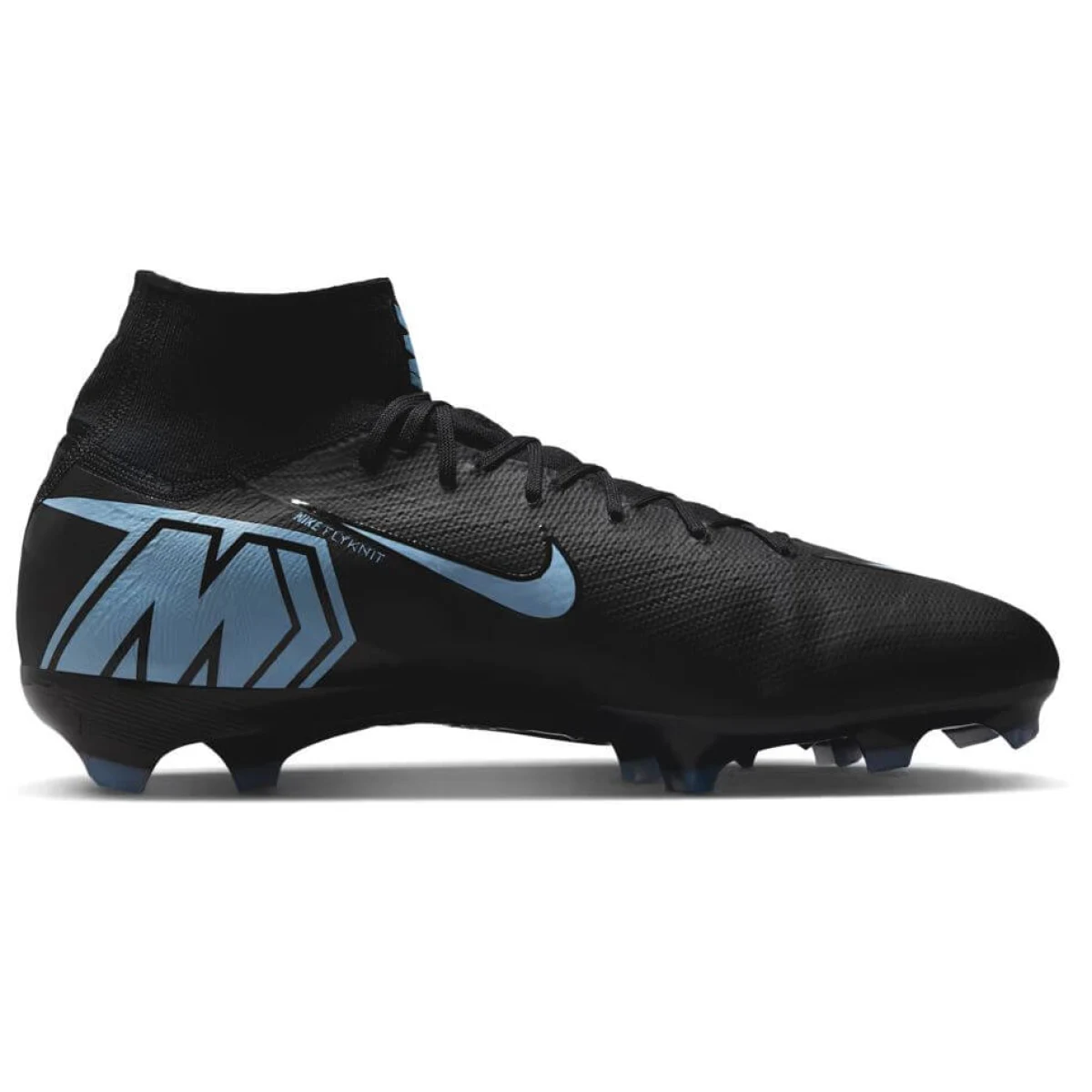 Nike Zoom Mercurial Superfly 10 Pro FG - 46 · záber 3