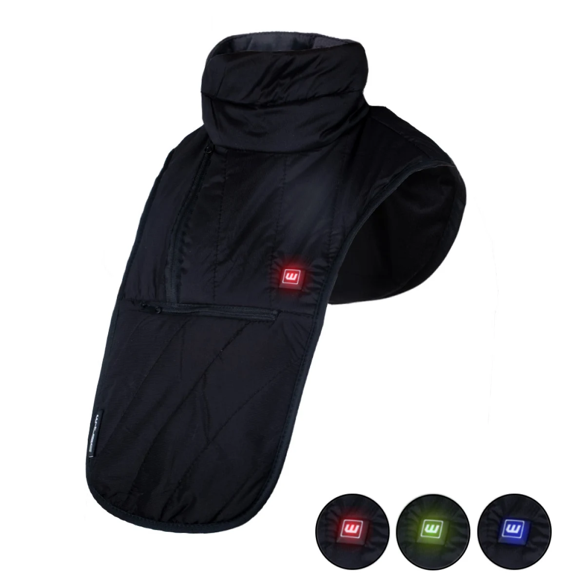 W-TEC HEATneck 29-39 cm · záber 2
