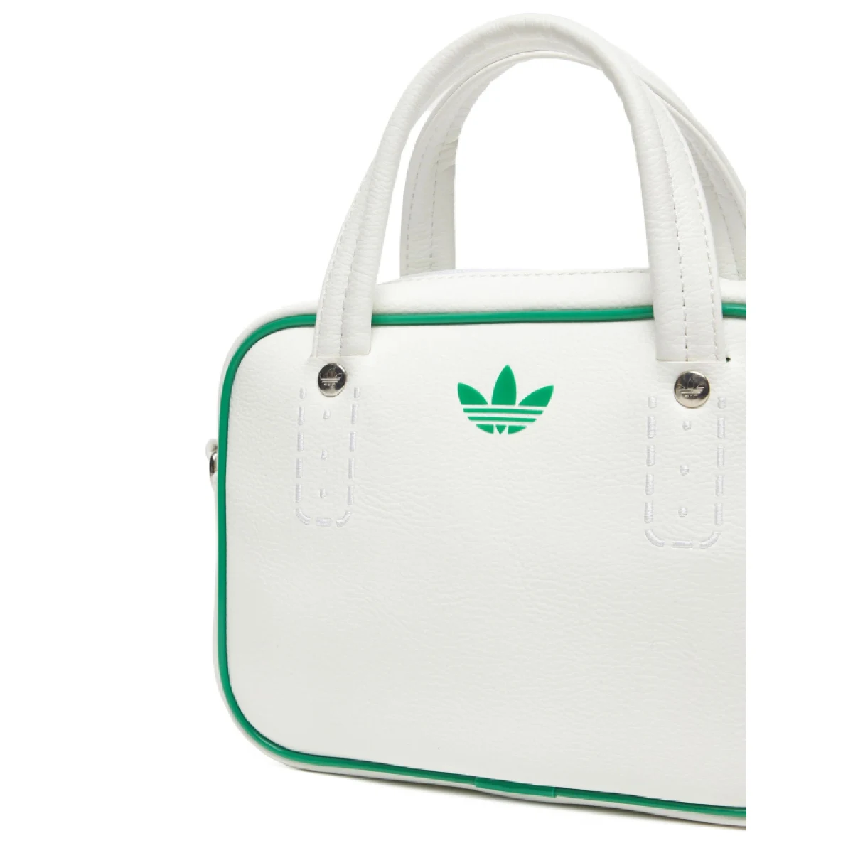Dámska taška cez rameno ADIDAS ADICOLOR SB WHITE · záber 2
