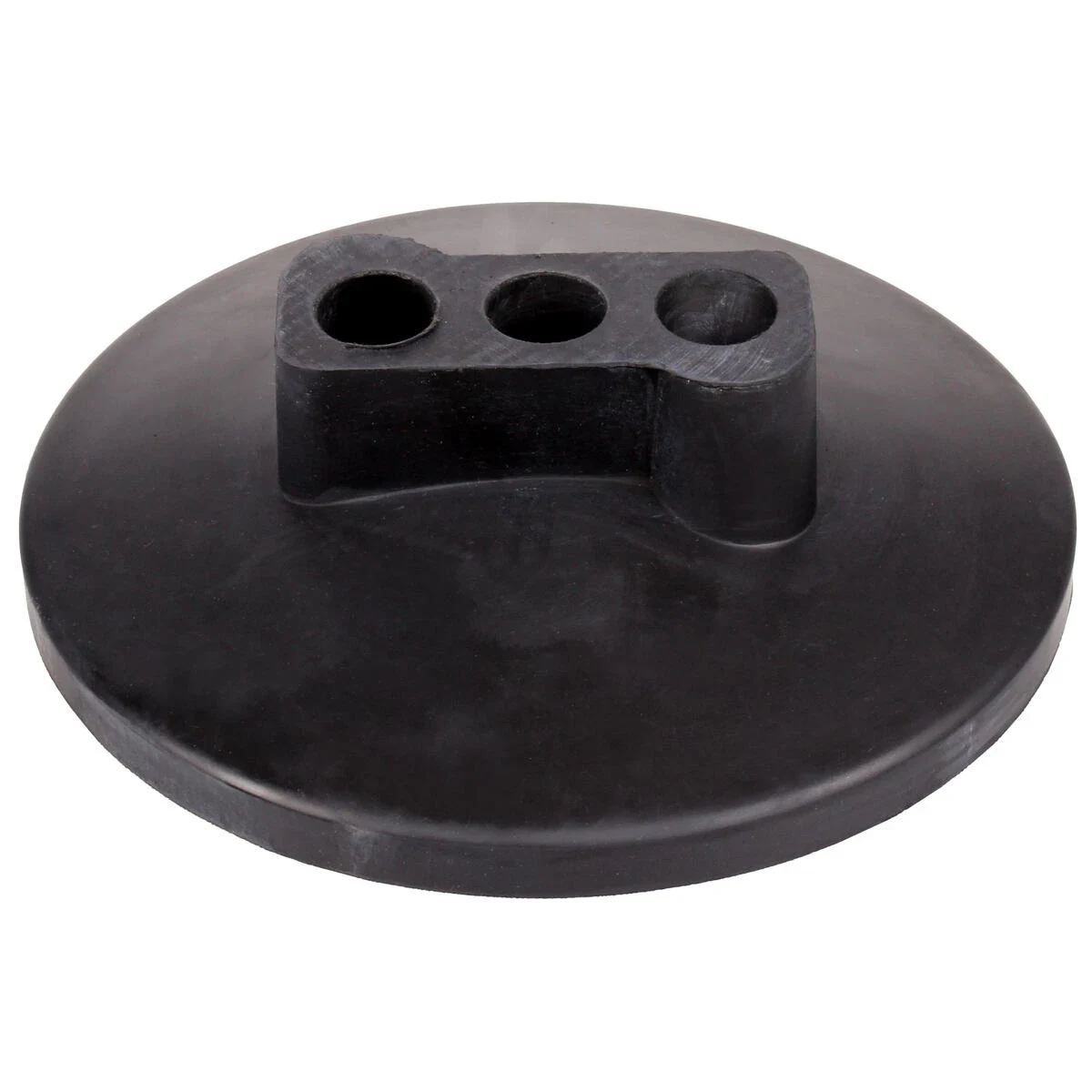 Merco Triple Rubber Base základna pro agility tyč · záber 1