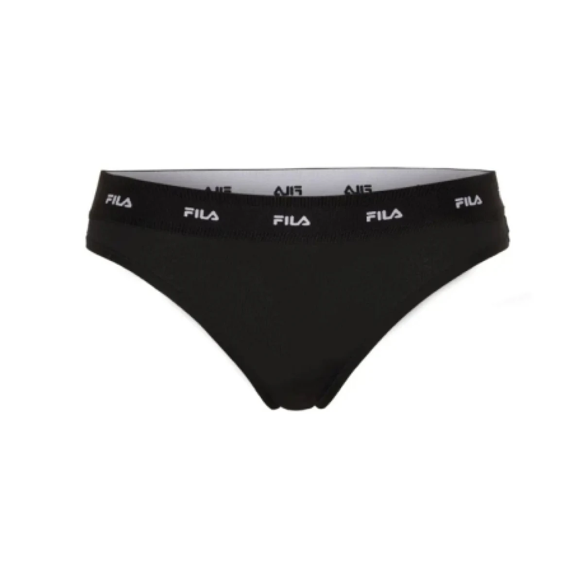 Dámske nohavičky FILA WOMAN STRING ELASTIC WITH LOGO · záber 1