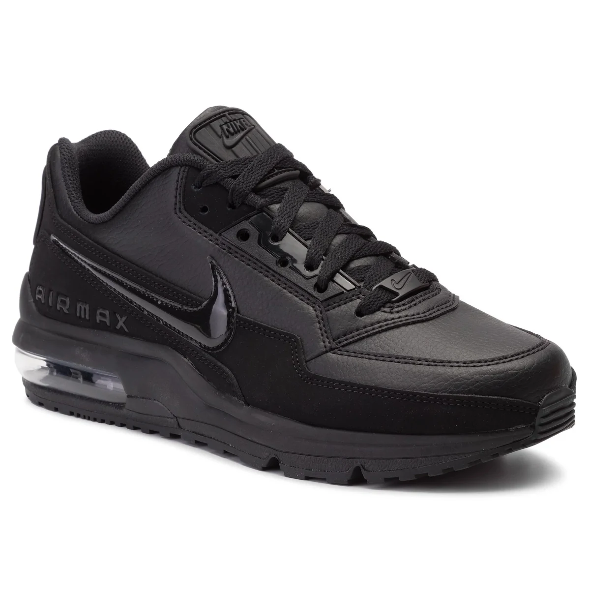 Nike Air Max LTD 3 M - Velikost: 48,5 | Barva: Čierna · záber 2