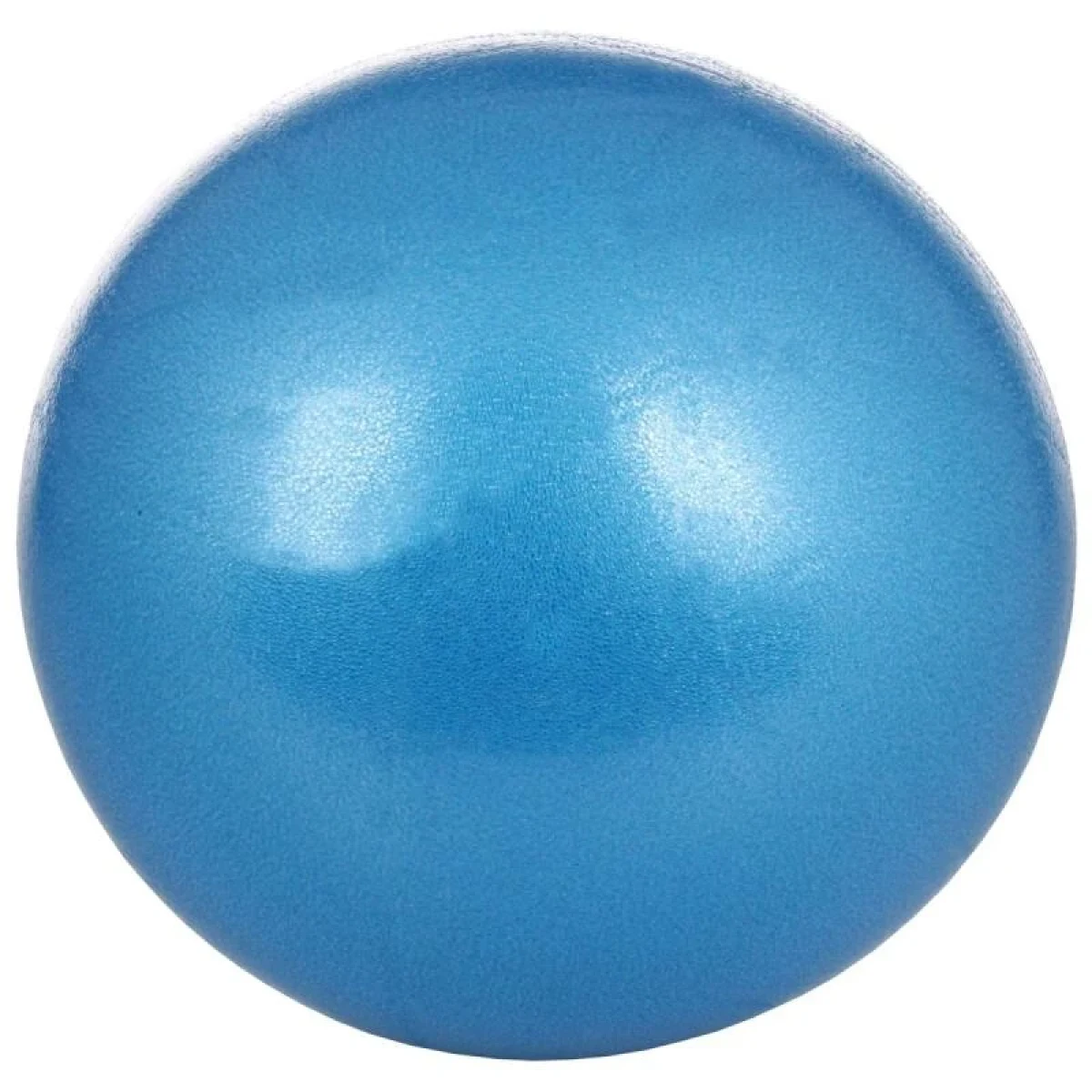 Merco FitGym overball modrá · záber 1