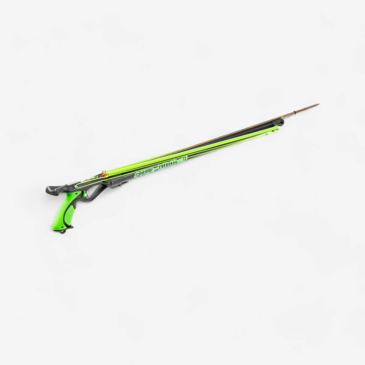 CRESSI Harpúna na podmorský rybolov Exo 75 cm bez · záber 1