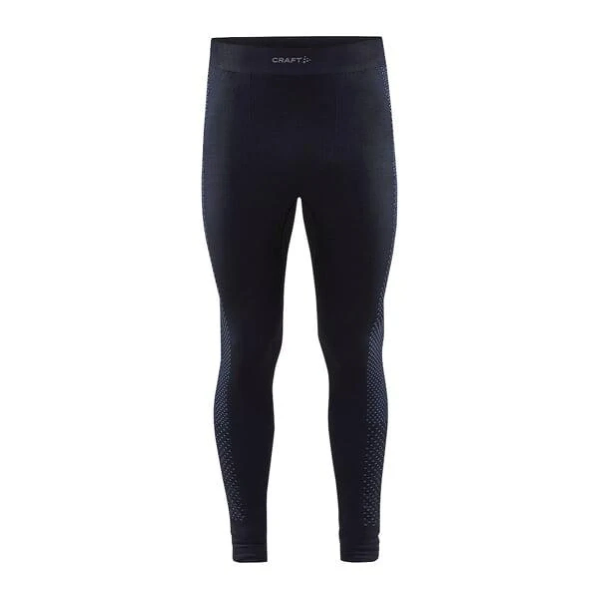 Pánské termo kalhoty CRAFT ADV WARM INTENSITY PANT M-999000-Modrá · záber 1