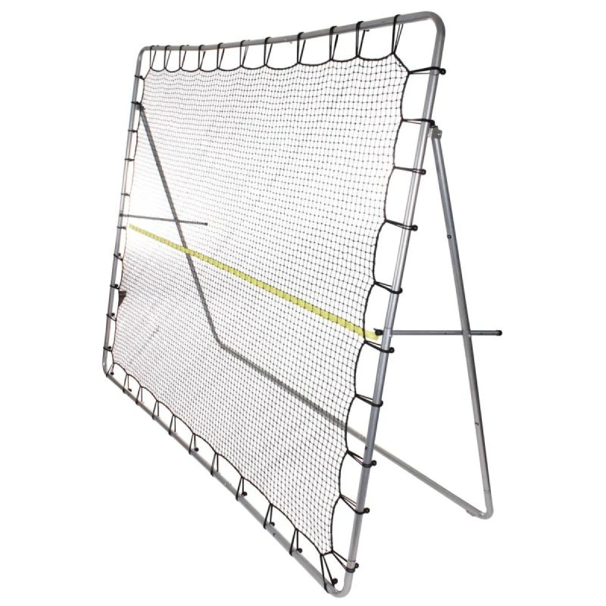 Merco Tennis Court Rebounder tenisová odrazová stěna · záber 1