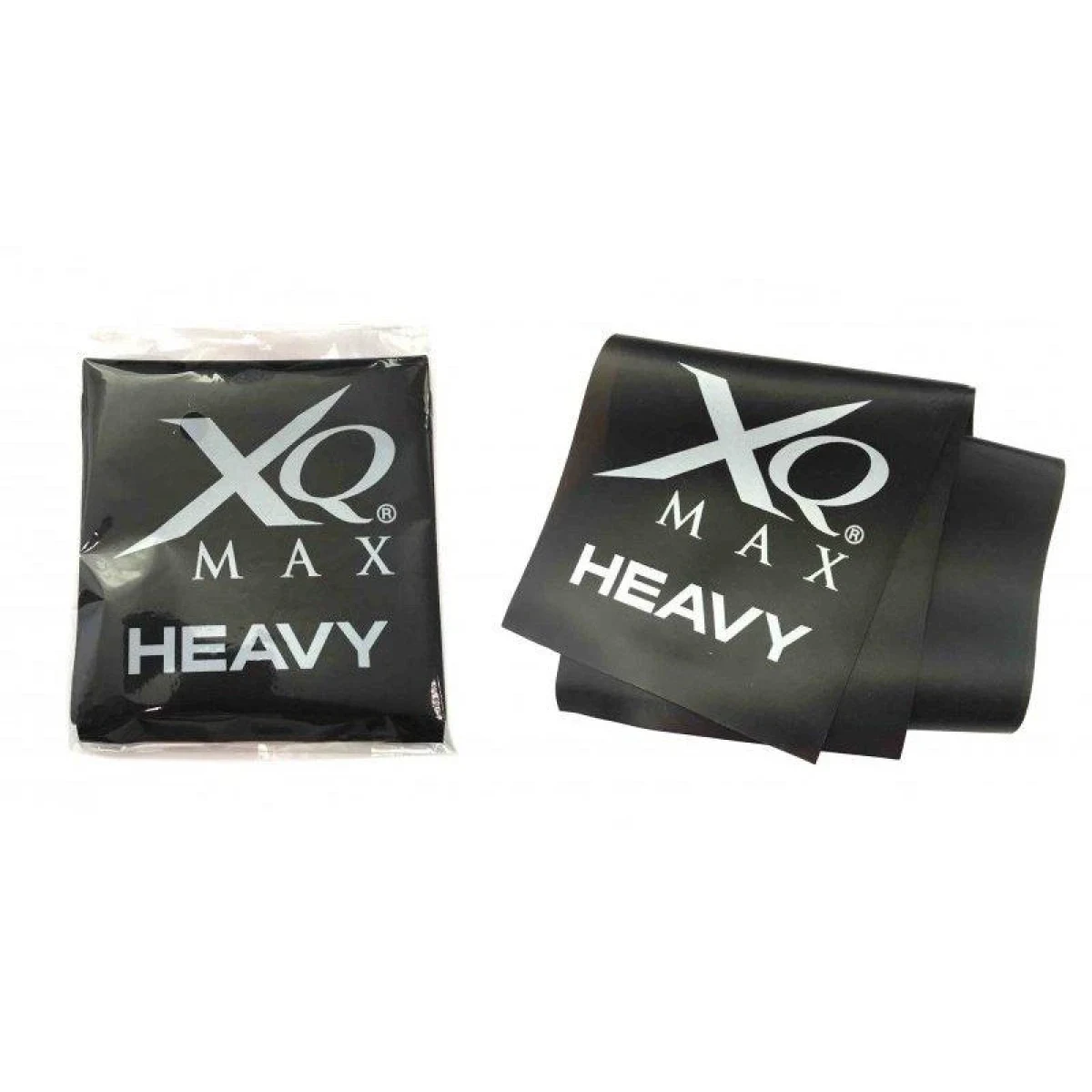 Xq Max Odporová fitness aerobic guma Light · záber 1