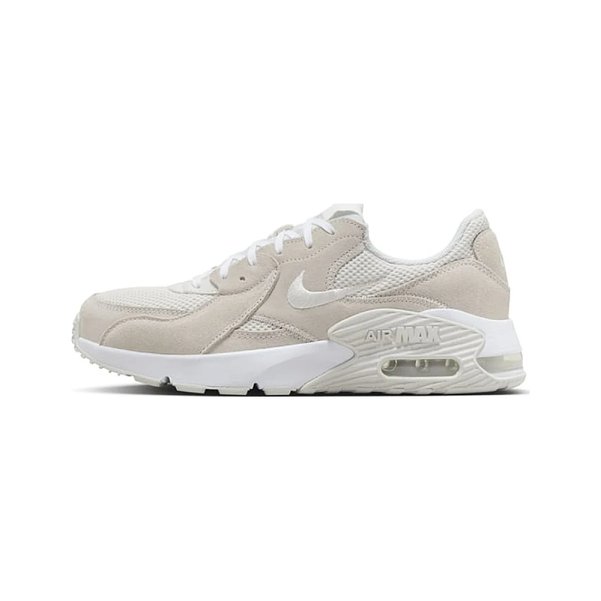 Dámská vycházková obuv NIKE Air Max Excee phantom sail platinum tint · záber 2