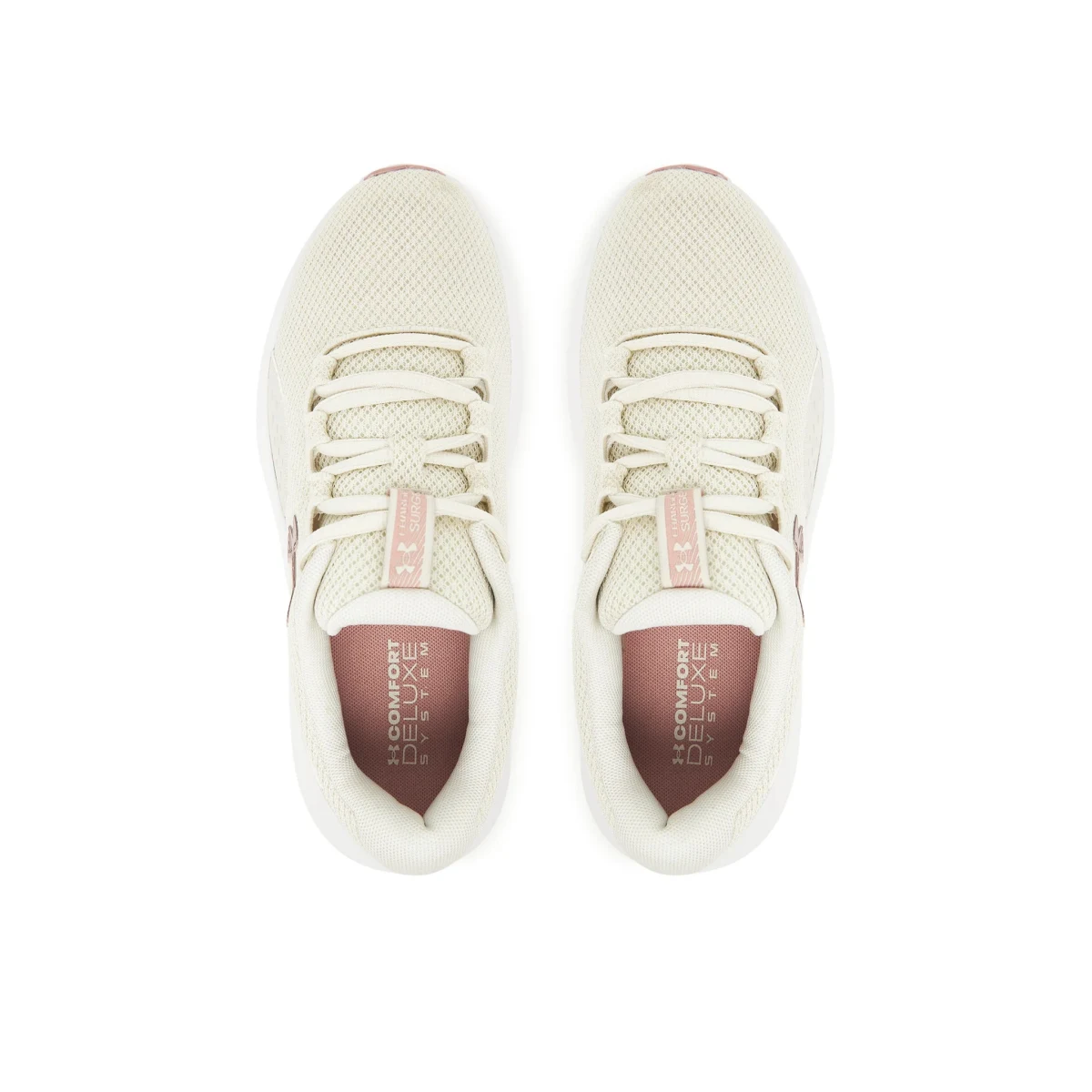Under Armour UA Charged Surge 4W - Velikost: 41 · záber 5