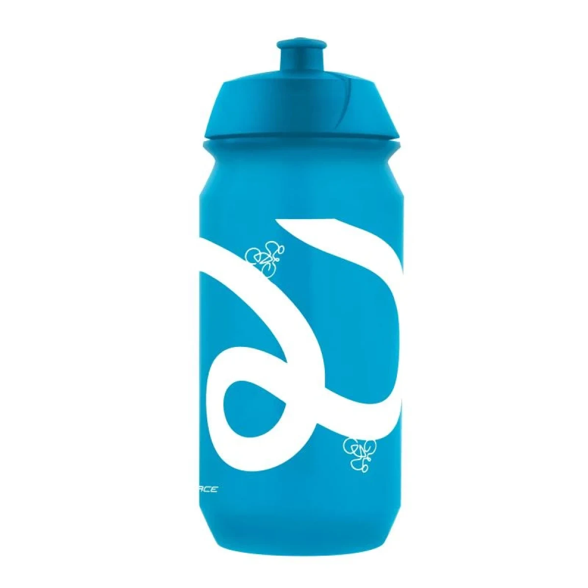Force TWIST 0,5 l, modrá · záber 1