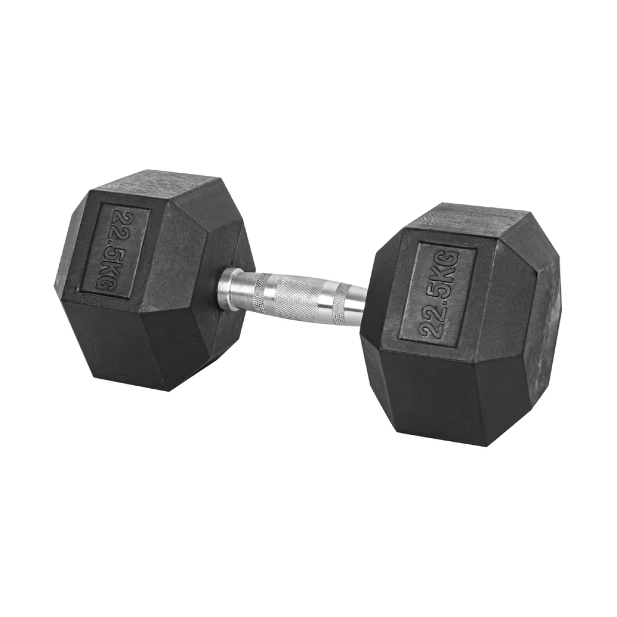 inSPORTline Hexsteel 22,5 kg · záber 2