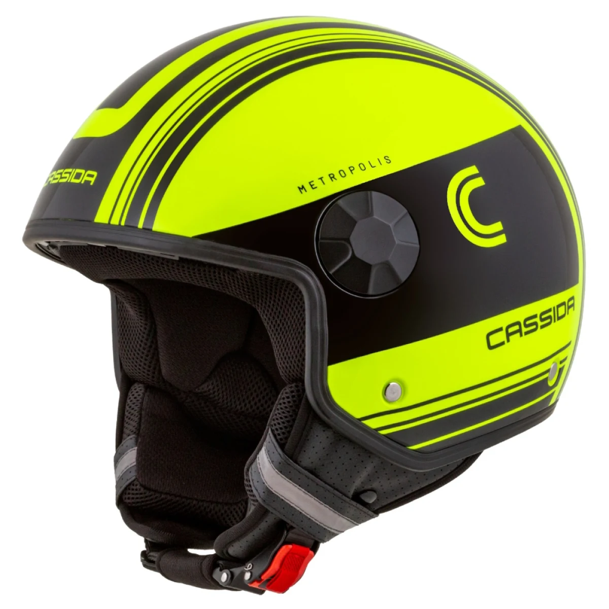 Cassida Handy Metropolis Safety XXL (61) · záber 2