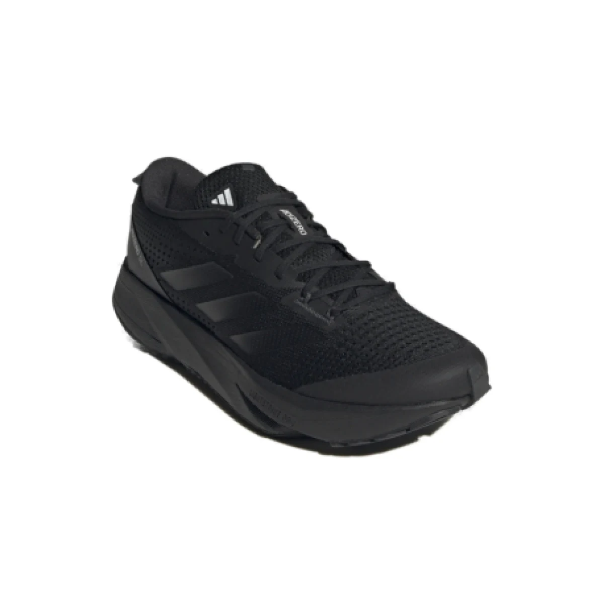 Pánská běžecká obuv ADIDAS Adizero SL core black core black carbon · záber 1