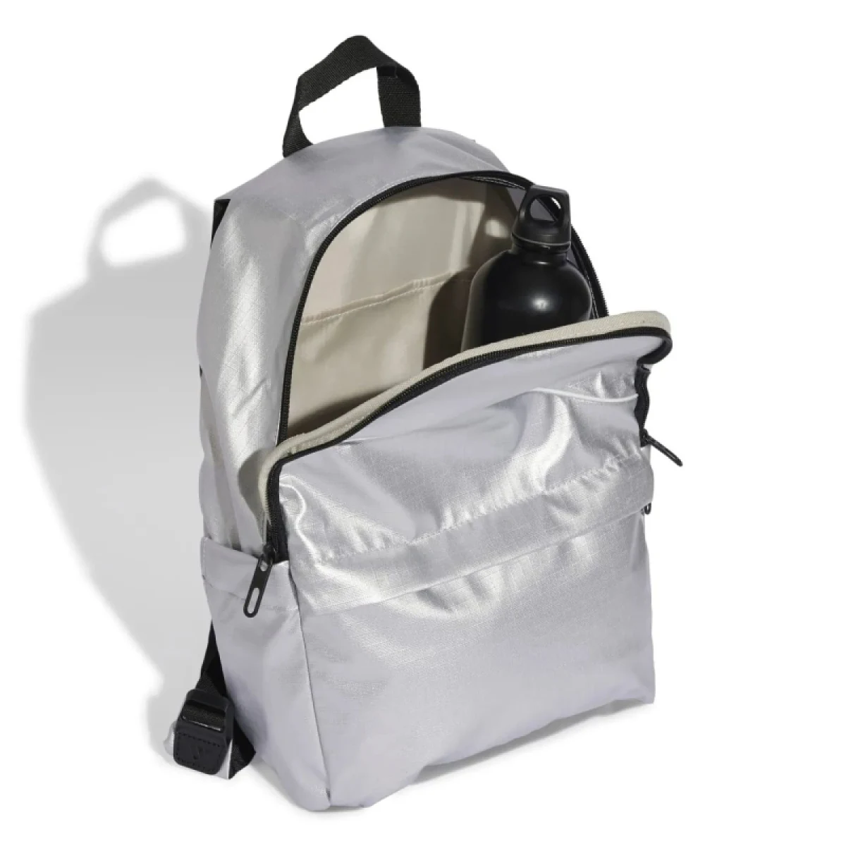 Batoh ADIDAS GL BP-SILVMT WHITE · záber 4