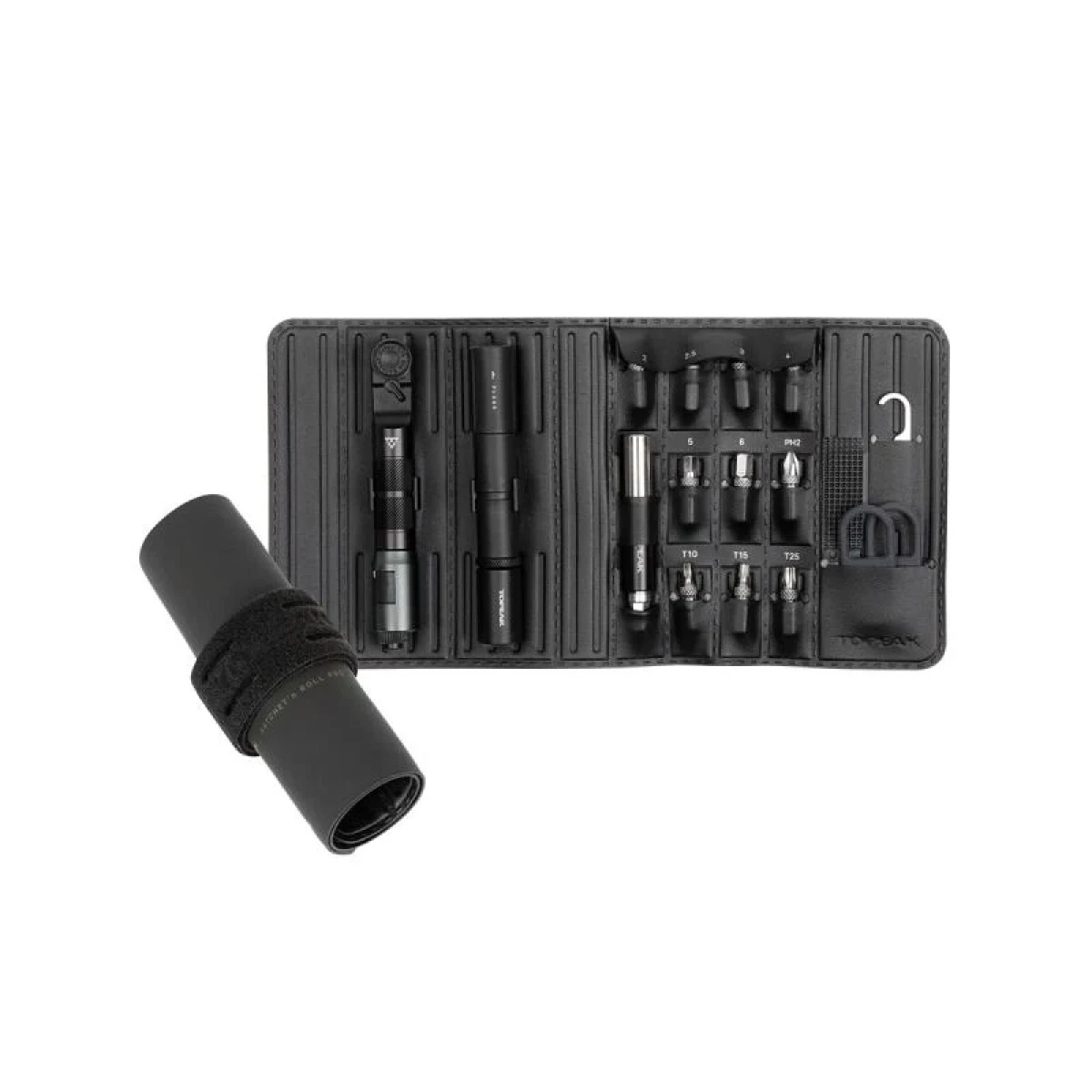 Topeak Ratchet - Barva: Vícebarevná · záber 1