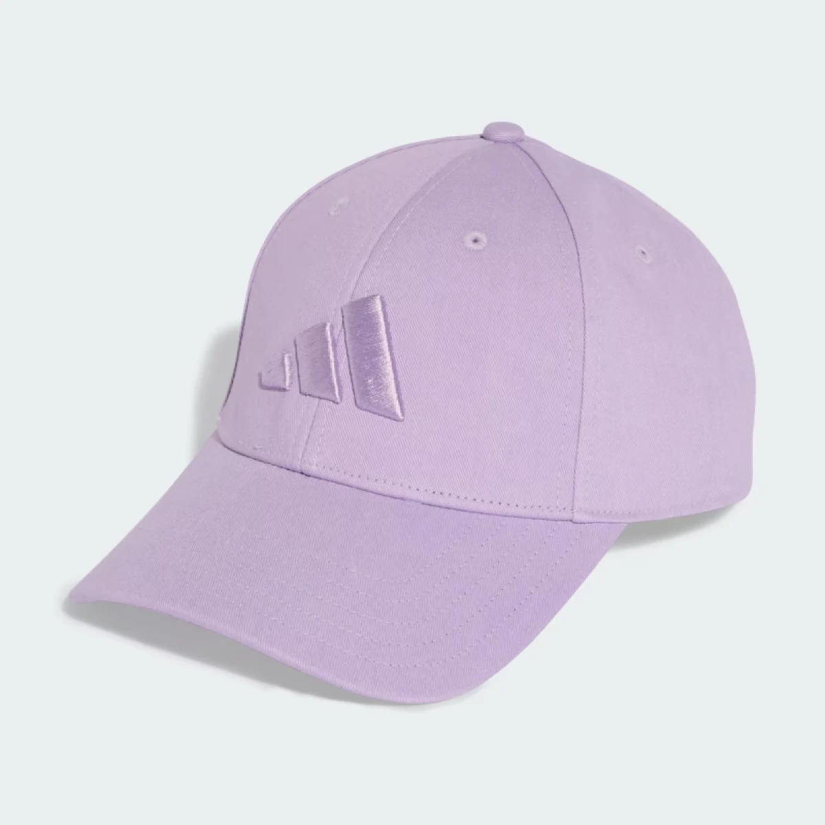 Dámská kšiltovka ADIDAS B-Ball Tonal Cap powder plum · záber 2