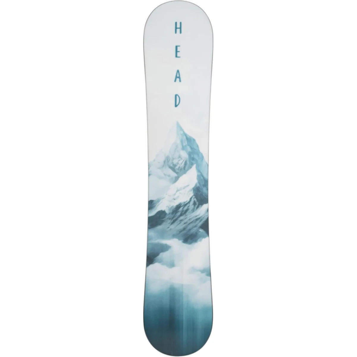 Dámsky snowboard HEAD STELLA · záber 2