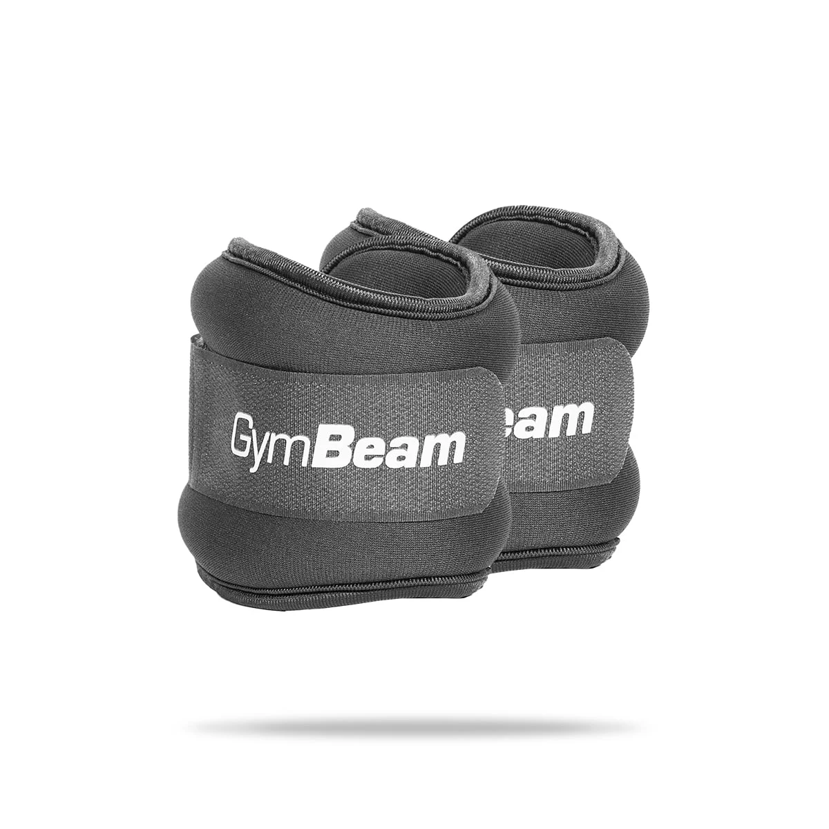 GymBeam Závaží na zápěstí a kotníky 0,5 kg · záber 2