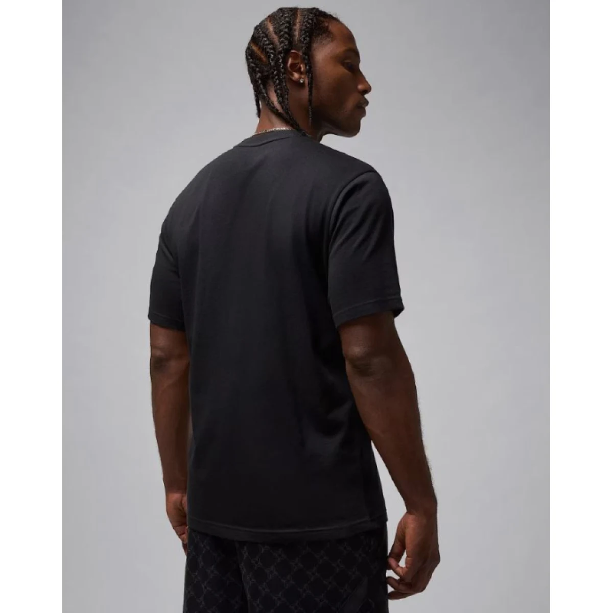 Pánske tričko s krátkym rukávom NIKE JORDAN M J DF JD SPRT BRND SS CREW · záber 3