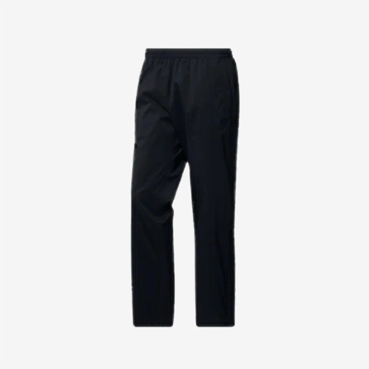 ADIDAS ADIDAS Rain.Rdy pánske nepremokavé golfové nohavice čierne L · záber 1