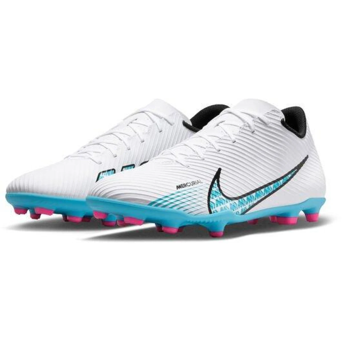 Nike Mercurial Vapor 15 Club MG/FG - Velikost: 44,5 · záber 3