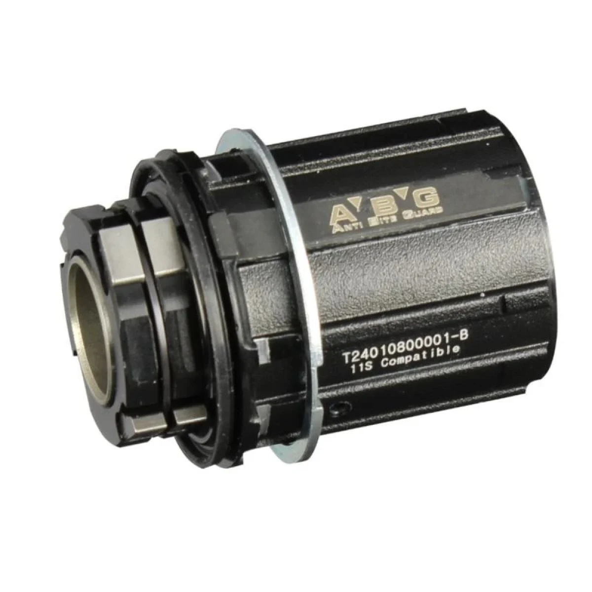 Novatec Ořech B2 Shimano HG 11SP ABG ALU 4-ZÁPADKOVÝ · záber 1