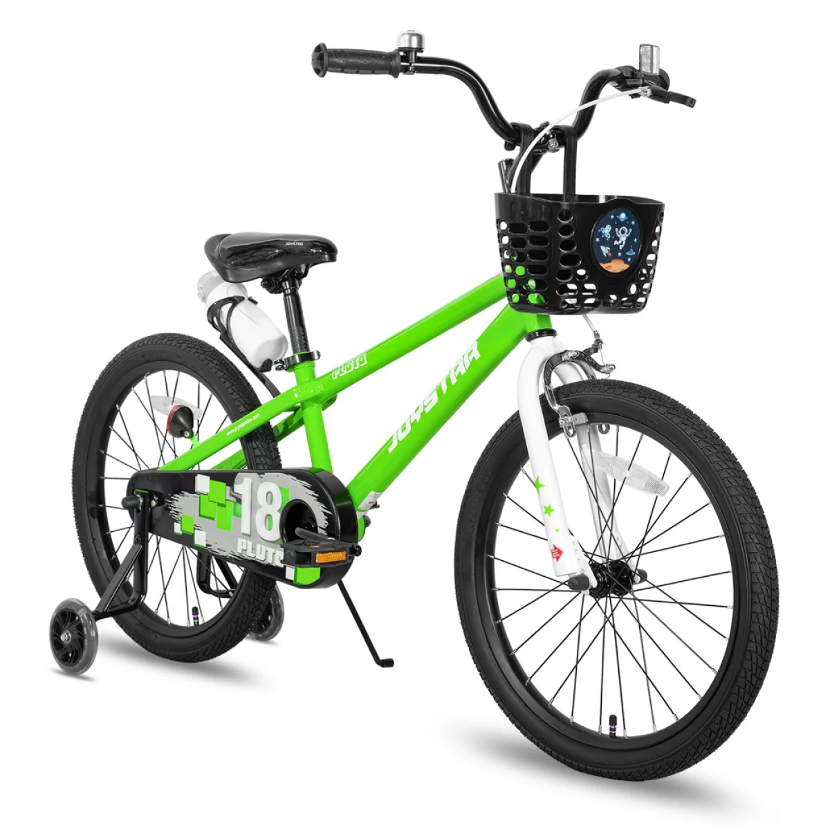 Joystar Pluto 18" zelená · záber 2