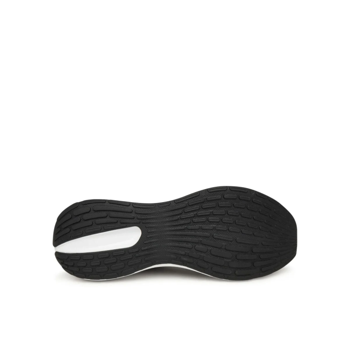 Pánska športová obuv (tréningová) ADIDAS Response Runner M core black cloud white core black · záber 5