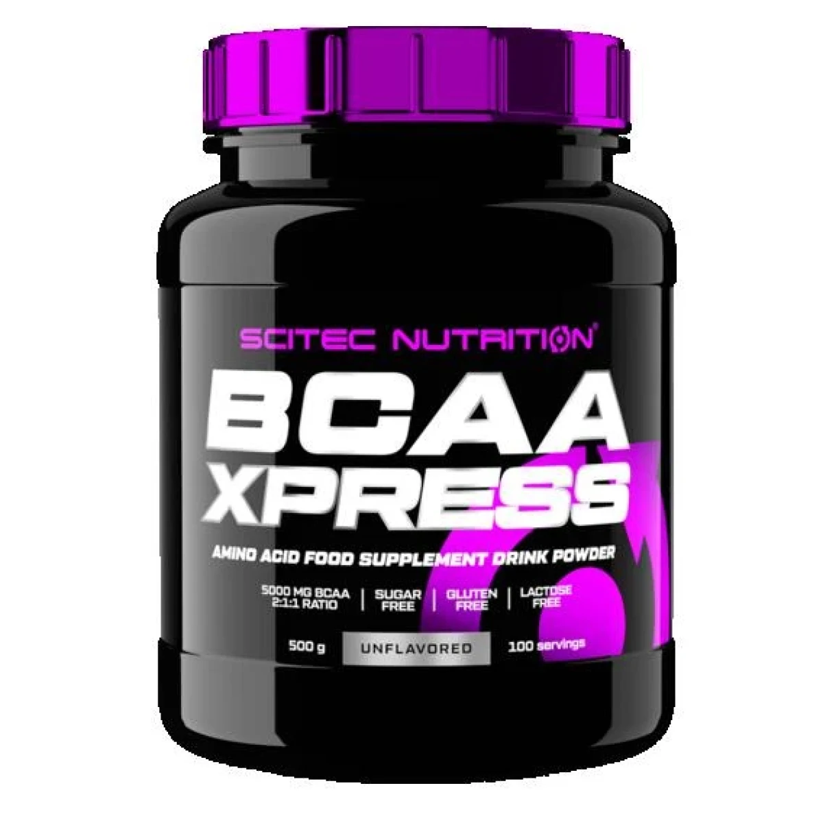 Scitec Nutrition BCAA Xpress 280g - Barva: Vícebarevná · záber 1